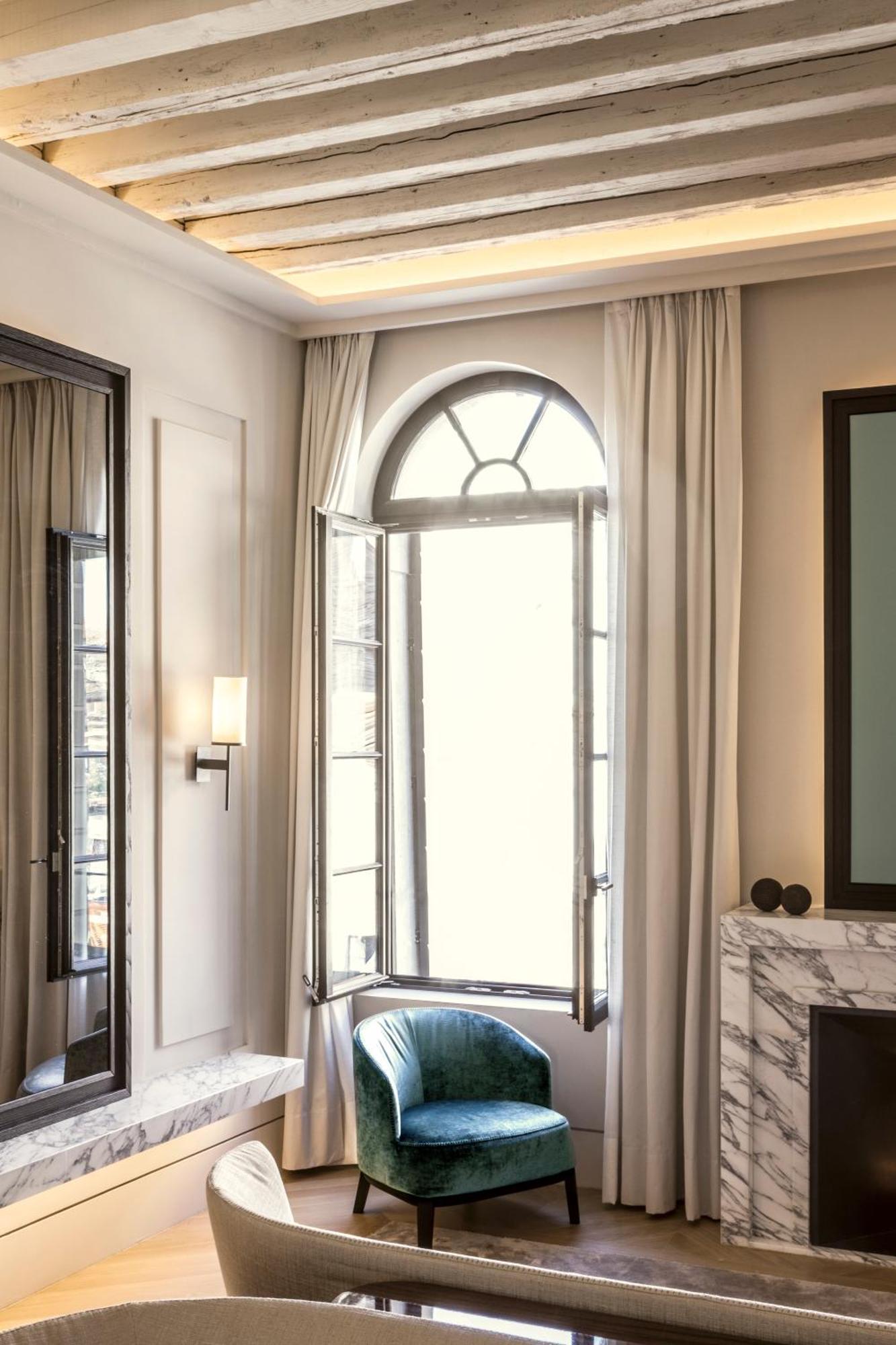 Apartamento Palazzo Cristo Venecia Exterior foto