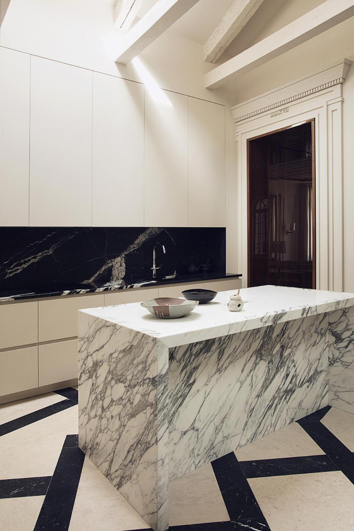 Apartamento Palazzo Cristo Venecia Exterior foto