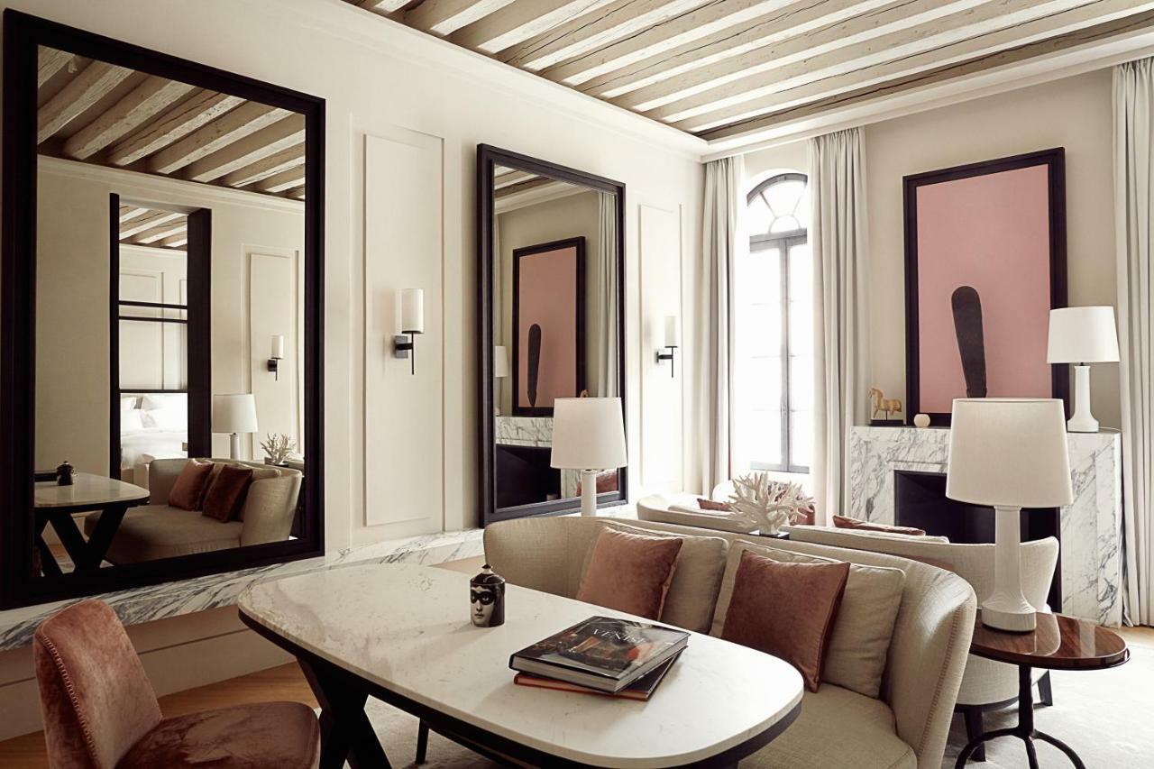Apartamento Palazzo Cristo Venecia Exterior foto
