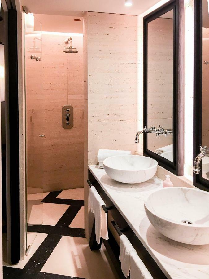Apartamento Palazzo Cristo Venecia Exterior foto
